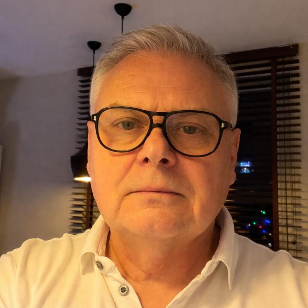 Andrzej W. Kuczynski