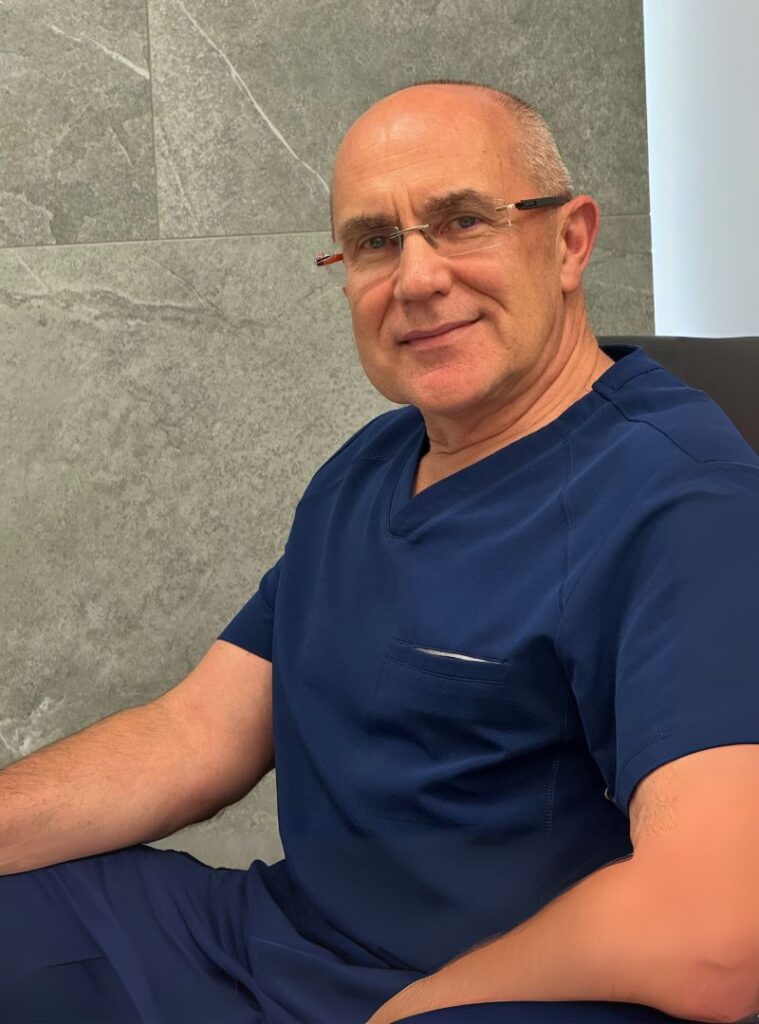 lek .med . Robert Markowski