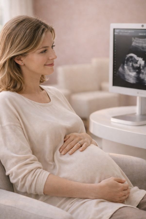 Badania prenatalne – które są obowiązkowe, które warto zrobić i w którym tygodniu