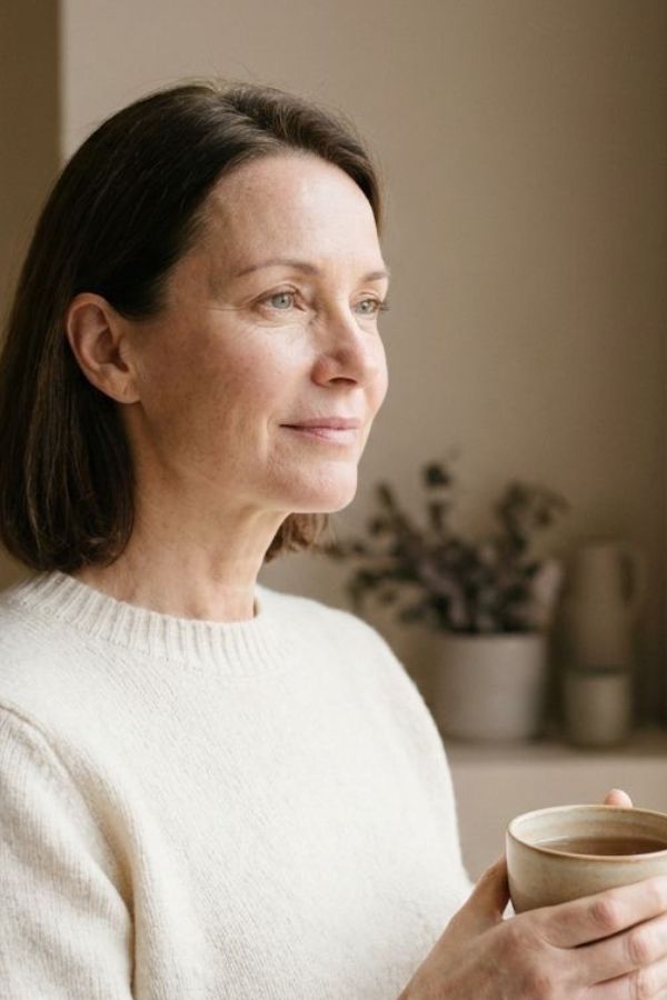 Menopauza i jakość życia intymnego – co może zmienić wizyta u ginekologa estetycznego
